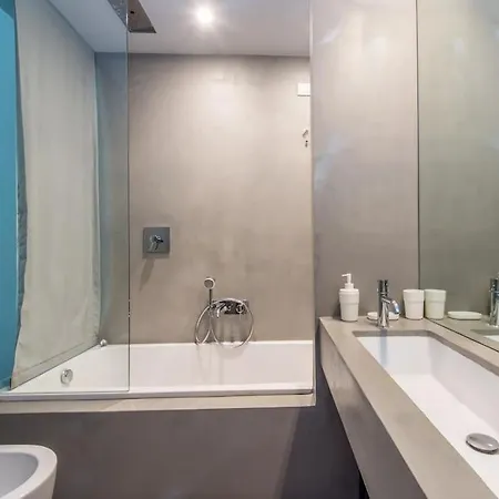 Luxury Fori Imperiali Flat * Rome