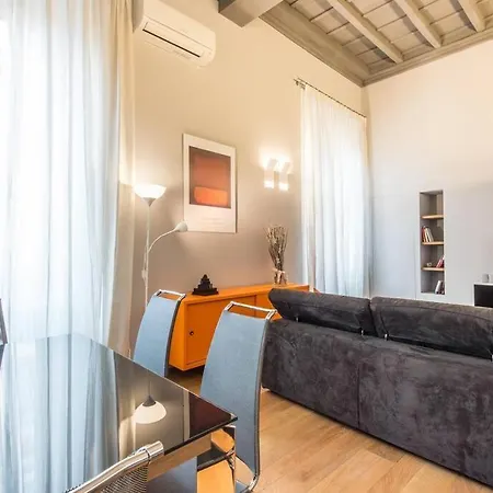 Appartement Luxury Fori Imperiali Flat *