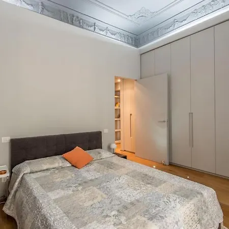 Luxury Fori Imperiali Flat Rome