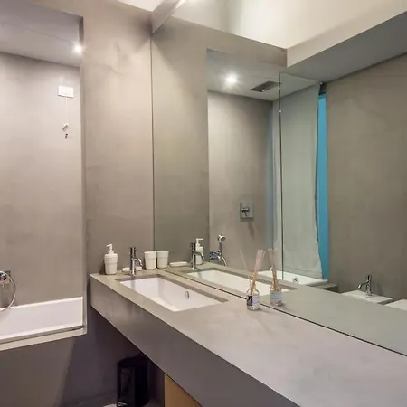 Appartement Luxury Fori Imperiali Flat