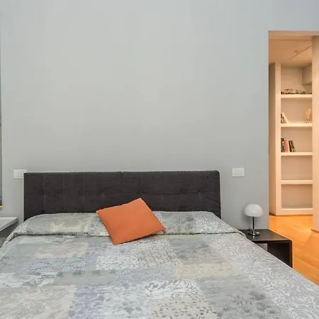 Luxury Fori Imperiali Flat Rome