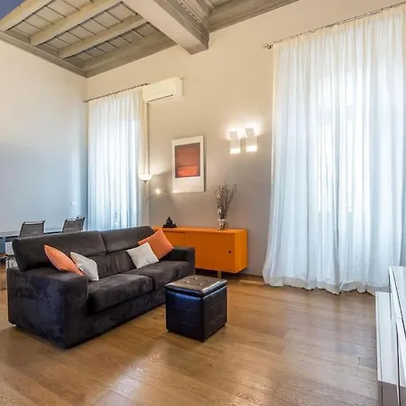 Luxury Fori Imperiali Flat Daire Roma