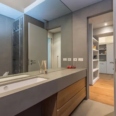 Apartment Luxury Fori Imperiali Flat Rome