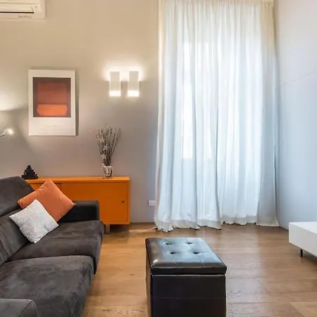 Daire Luxury Fori Imperiali Flat