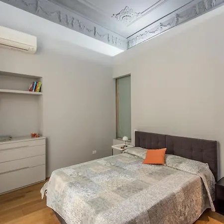 Luxury Fori Imperiali Flat Apartment Rome