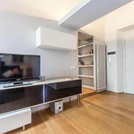 Luxury Fori Imperiali Flat Apartment