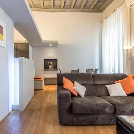 Apartment Luxury Fori Imperiali Flat *