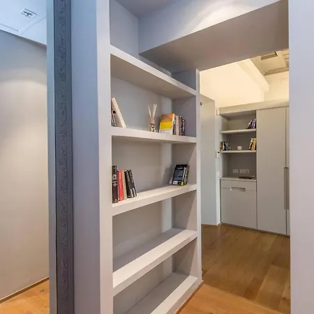 Luxury Fori Imperiali Flat *