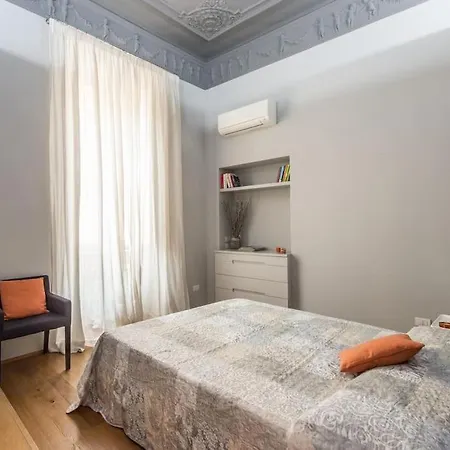 Apartment Luxury Fori Imperiali Flat *