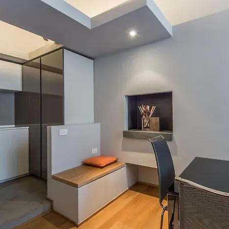 Luxury Fori Imperiali Flat *