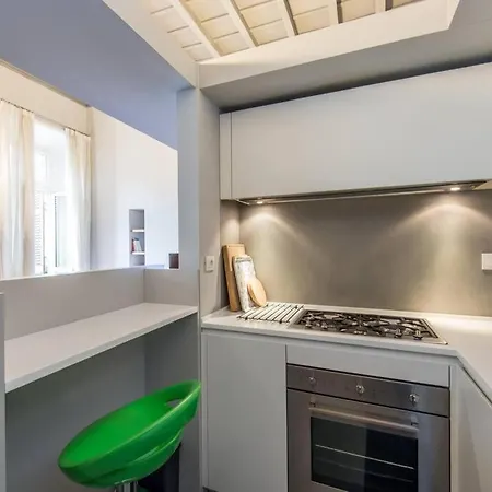 Luxury Fori Imperiali Flat Apartment *