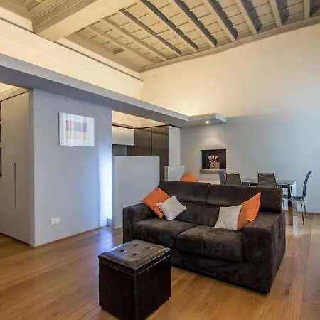 Luxury Fori Imperiali Flat * Rom