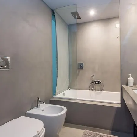 Luxury Fori Imperiali Flat * Rom