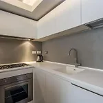 Luxury Fori Imperiali Flat Apartament Rzym