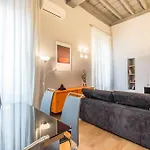 Apartament Luxury Fori Imperiali Flat *