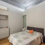 Luxury Fori Imperiali Flat Apartament Rzym