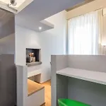 Luxury Fori Imperiali Flat Apartament Rzym