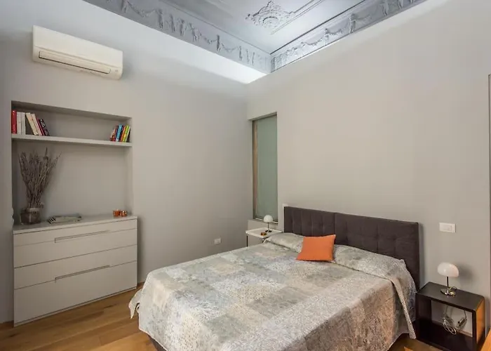 Luxury Fori Imperiali Flat דירה רומא